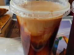 -麦当劳(杭州文三路店)