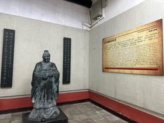 -白帝城·瞿塘峡景区