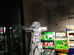 -超级物种(省府店)