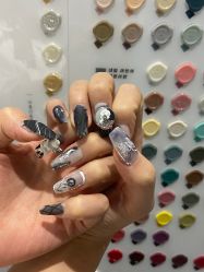 -Touch Nail·品质·美甲美睫