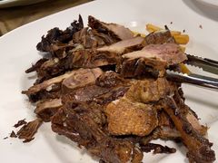 -戈拿旺巴西烤肉(崇文门店)