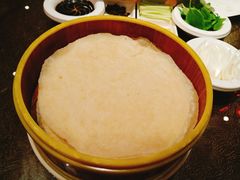 饼皮-阿庄新豫菜(航海东路店)