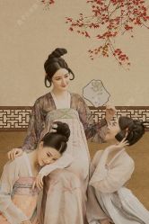 -美云庭古装·格格服汉服·京城旅拍(北京店)