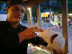 -Onion restaurant