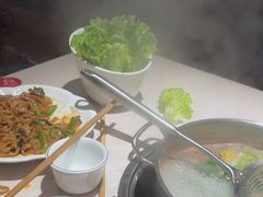 -潮泰牛肉火锅 · 创于1992年(车公庙店)