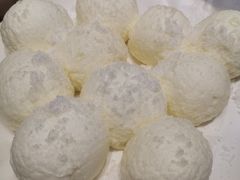 雪衣豆沙-李氏八大件老菜馆(万宝街店)