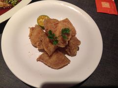 -锦府园·新台州菜(合生汇店)