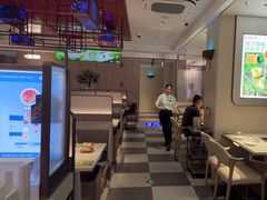 -海底捞火锅(高科广场店)