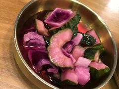 -HOTISLAND海鸡岛·韩国料理(江南西店)