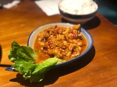 -觅山云南菜(泊富ICITY店)