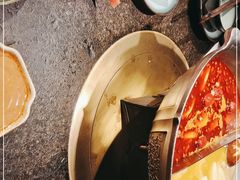 -湊湊火锅·茶憩(新中关购物中心店)