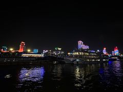 -武汉两江游览·夜游长江(汉口粤汉码头)