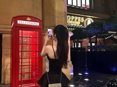 -巴黎轩(澳门巴黎人店)