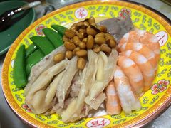 -那家小馆•北京菜•烤鸭(中关村店)