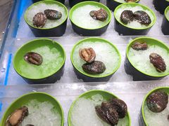 -V-ONE西雅图海鲜自助餐厅(仓山万达广场店)