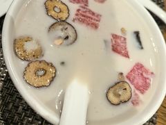 -天津湾西餐厅(三亚海棠湾洲际度假酒店)