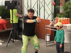 -青岛海尔洲际酒店