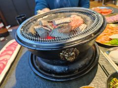-火炉旺烤肉啤酒屋(沈北创始店)