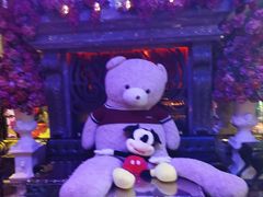 -INLOVE KTV(西溪印象城店)