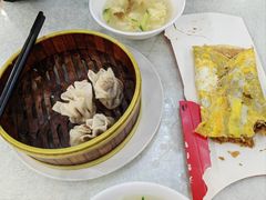 -南市食品街
