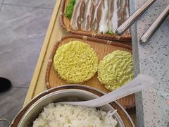 -阿婆情腊排骨火锅(金虹路店)