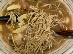 -慧娟面馆·餐厅(望江路店)
