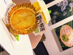 -奈雪的茶(沙坪坝印象汇店)