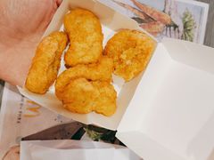 -麦当劳(肇庆大旺店)