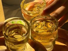 -Shift cocktail bar鸡尾酒吧