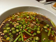 花椒牛三宝-解香楼(八盘岭路店)