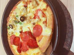 -必胜客(花舞大唐博物馆店)