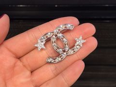 -Chanel(德基广场店)