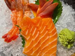 -京料理·日料自助·铁板燒(复悦城店)