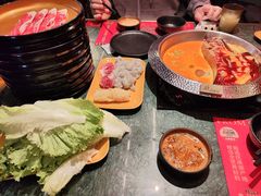 -牛New寿喜烧(曹路花园城店)