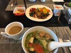 -长春卓展天天酒店(人民广场店)