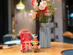 -泡泡玛特POPMART(苏州诚品生活店)