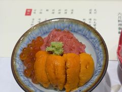 -鮨一日本料理旗舰店(总店)