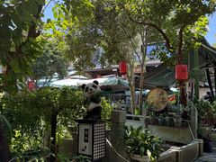 -阿巧茶庄