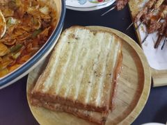 -有奴思烤肉·清真(正宁路店)