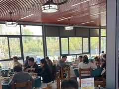 -古榕农庄·桑拿簸箕菜·招牌泥焗鸡(清远长隆店)