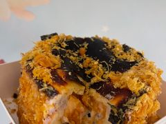 -初杏CrowXiey(九堡金堡街店)