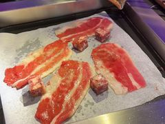 -十三姨正合丰烤肉(营迹路店)