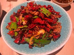 -山石榴·贵州菜(丰盛里店)