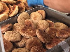 -满记烧饼(牛街东里小区一区店)