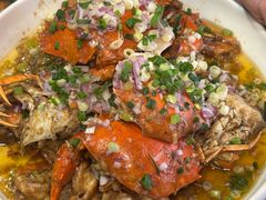 -辣螃铠盆盆蟹大排档(总店)