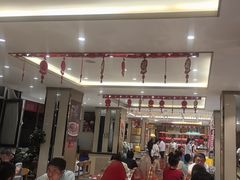 -添福来墨鱼饺子 · 海鲜东北菜(大连星海·黄浦路店)