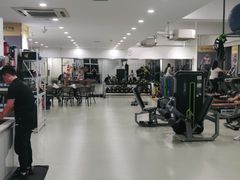 -中田健身工作室(星耀城金牌店)