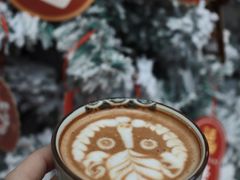 -喜柿咖啡SeeS coffee