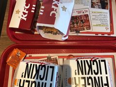 -肯德基(珠峰店)