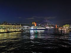 -悉尼海港大桥